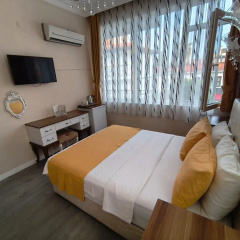 Ozmen Hotel Old Town Kaleiçi Adults Only - Bild 23