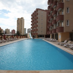 Lara Hadrianus Hotel - Bild 7