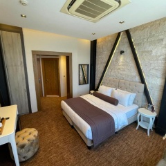 Weingart Seaside Hotel - Bild 2