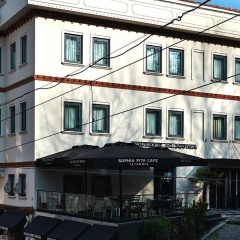 Boutique Saint Sophia Hotel - Bild 8