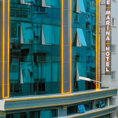 Blue Marina Hotel - Bild 11