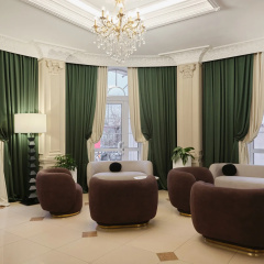 Отель 1