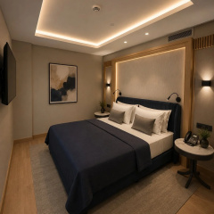 Cher Suite Hotel - Bild 1