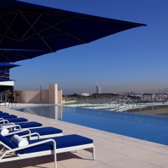 Avani + Palm View Dubai Hotel & Suites - Bild 3
