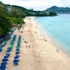 Holiday Inn Resort Phuket Surin Beach, an IHG Hotel - Bild 1