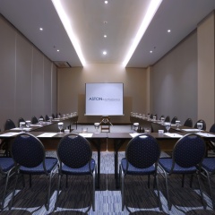 Aston Banyuwangi Hotel & Conference Center Hotel - Bild 10