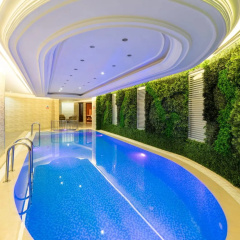 Felicity Istanbul  Hotel - Bild 10