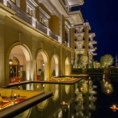 Regent Porto Montenegro Hotel in Tivat, Montenegro from 226$, photos, reviews - zenhotels.com photo 10