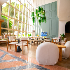 Rose Garden Premium Hotel - Bild 13