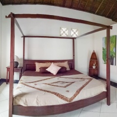 Balisee Coconut Villa - Bild 8