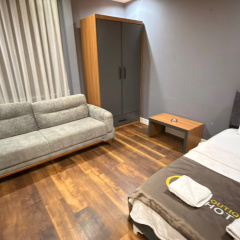 EVA Boutique Hotel - Bild 18