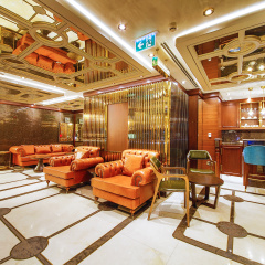Manors Hotel - Bild 5