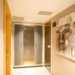 Sky Kamer Boutique Hotel - Bild 13