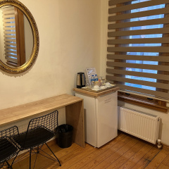 Belizia Hotel - Bild 19