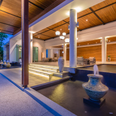 Wyndham Grand Phuket Kalim Bay Hotel - Bild 29