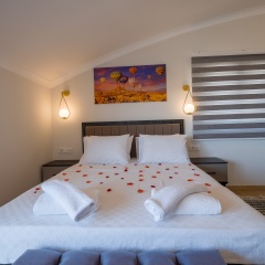 Tanrise City House Hostel - Bild 3
