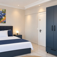 Blueberry Inn Hotel Antalya - Bild 6