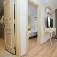 Channel Suites Apartment Hotel - Bild 21