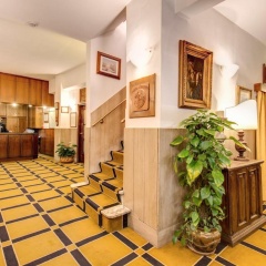 Hotel San Giorgio & Olimpic Florence - Bild 27