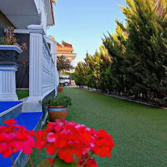 Sehzade Apart-hotel - Bild 8