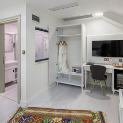 Obahan Hotel - Bild 19