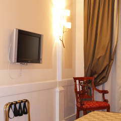 Boutique Hotel Trevi - Bild 12