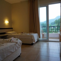 Aybel Inn Hotel - Bild 4