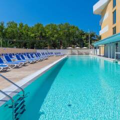 Majestiс By Alean All Inclusive в Анапе отзывы, цены и фото номеров - забронировать гостиницу Majestiс By Alean All Inclusive онлайн Анапа фото 22