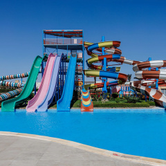 Sunrise Alora Aqua Park Resort - Bild 16