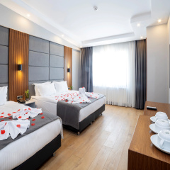 Center Hill Hotel - Bild 6