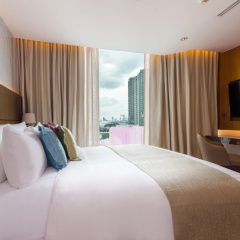 Lancaster Bangkok - Bild 7