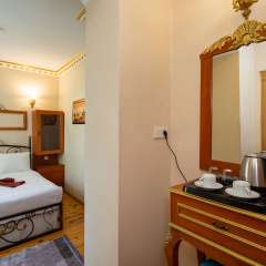 Gedik Pasa Konagi Hotel - Bild 30