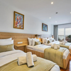 Joyway Hotels Istanbul Sultanahmet Hotel - Bild 7