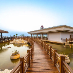 Tropitel Sahl Hasheesh - Bild 21