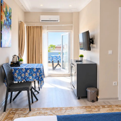 Blueberry Inn Hotel Antalya - Bild 17