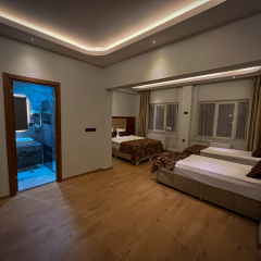 Ankara Santral Hotel - Bild 7