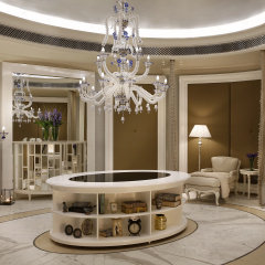 Al Habtoor Palace Hotel thumbnail 18