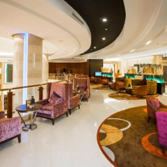The Grand Fourwings Convention Hotel - Bild 26