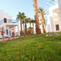 Hostgool Beach Mirage Bay Resort & Aqua Park Resort - Bild 18