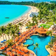 Beyond Kata Phuket Resort - Bild 1