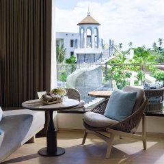 Chatrium Rawai Resort Phuket - Bild 18