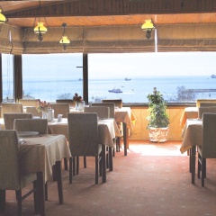 Grand Liza Hotel - Bild 9