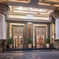 The Berkeley Hotel Pratunam - Bild 28