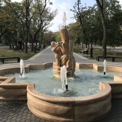 Бассейн 1