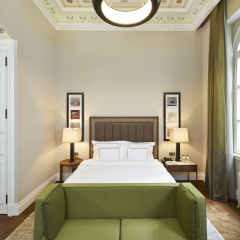 The Bank Hotel Istanbul, a Member of Design Hotels - Bild 12