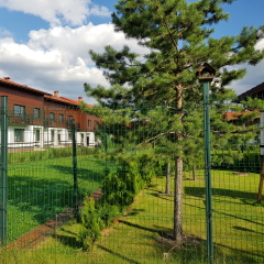 Гостевой Дом Alpine Valley House в Дмитрове отзывы, цены и фото номеров - забронировать гостиницу Гостевой Дом Alpine Valley House онлайн Дмитров фото 13