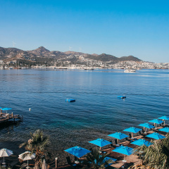 Elite Bodrum Hotel - Bild 3