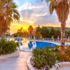 Garcia Resort & Spa - Bild 28