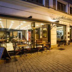 Peninsula Galata Boutique Hotel - Bild 3