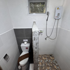 Pagi Pagi Villas Mini hotel - Bild 17